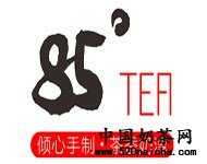 85度tea加盟