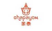 chapayom茶泰加盟