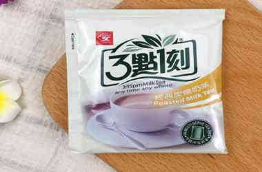 三点一刻奶茶怎么样