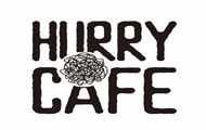 Hurry Café慌张咖啡馆