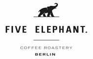 Five Elephant