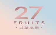 27fruits甘草水果加盟