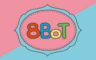 誉啵8bot