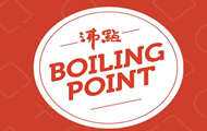 沸点Boiling Point