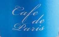 cafe de paris