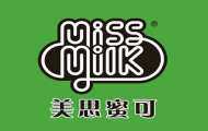 MISSMILK美思密可酸奶加盟