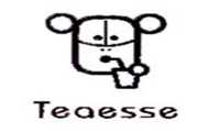 Teaesse加盟