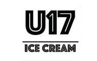 U17 ICE CREAM加盟