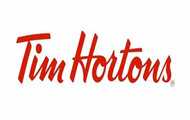 Tim Hortons加盟