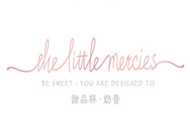 the little mercies 甜品杯奶昔