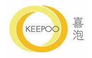 喜泡KEEPOO加盟