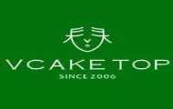 Vcake蛋糕加盟