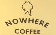 Nowhere Coffee加盟