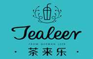 Tealeer茶来乐加盟