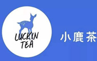 小鹿茶加盟