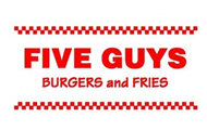 Five Guys