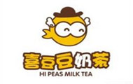 喜豆豆奶茶