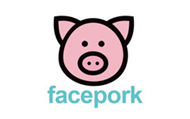 face pork脸猪猪排