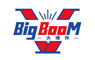 big boom大爆炸汉堡