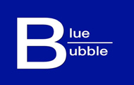 BLUE BUBBLE加盟