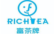 RICHTEA富茶牌加盟