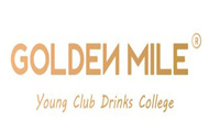 golden mile奶茶