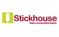 Stickhouse意式手工冰淇淋加盟