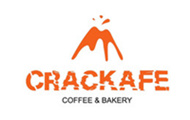 Crackafe爆裂咖啡