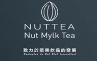 NUTTEA 坚果饮专卖