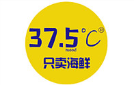 37.5°Cmood只卖海鲜加盟