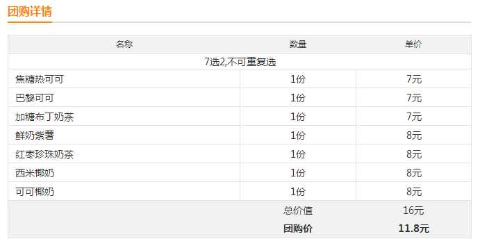 深圳罗湖区8090奶茶店开业