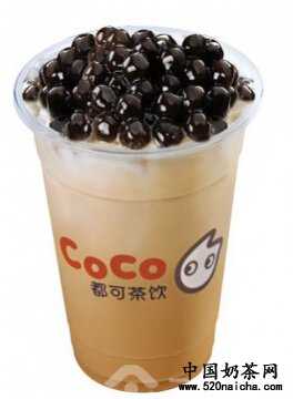 一杯<a href='http://www.anaicha.com/coco/' target='_blank'><u>coco奶茶</u></a>成本