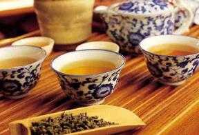 加盟甘茶道奶茶店赚钱么？甘茶道奶茶一年赚多少？