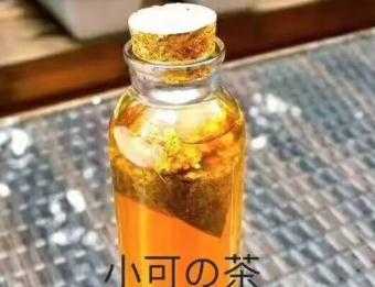 小可の茶是山寨版吗？小可の茶怎么加盟？