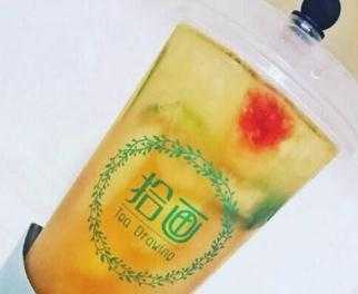 完整拾画tea加盟流程清单大放送，助您快速加盟！