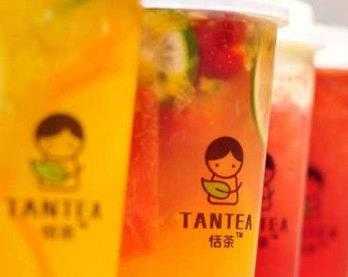 tantea恬茶加盟条件有哪些？tantea恬茶能加盟吗？