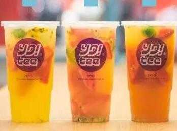 yotea有茶加盟价格解析：yotea有茶加盟多少钱