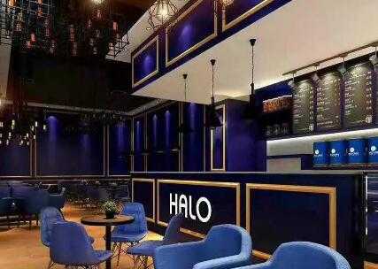 halo cafe加盟需要多少钱 加盟halo cafe怎么样