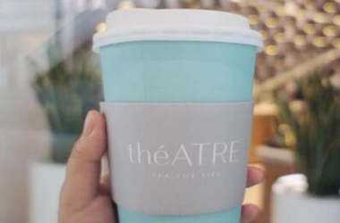 加盟théATRE TEA茶聚场费用多少