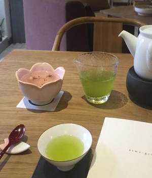 一会喫茶店加盟