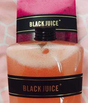 BLACK JUICE加盟