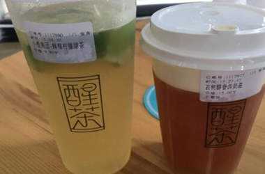 醒茶Smartea加盟如何经营