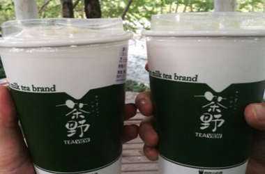 茶野奶茶店加盟怎么样？加盟赚钱吗？