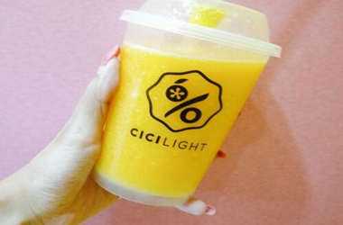 cicilight新鲜里加盟需要多少钱