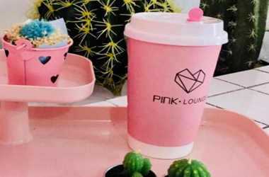 粉茶pink lounge加盟费用很高吗