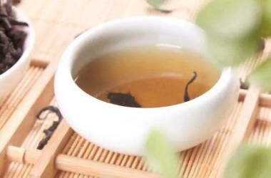 奶茶原材料之杜仲茶