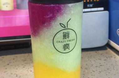 如何识别奶茶配料表？