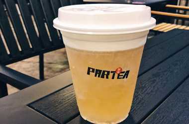 怎样加盟partea茶室？