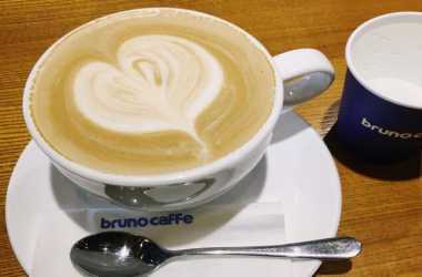 bruno caffe加盟