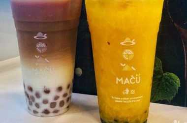 MACU果一百加盟费多少钱